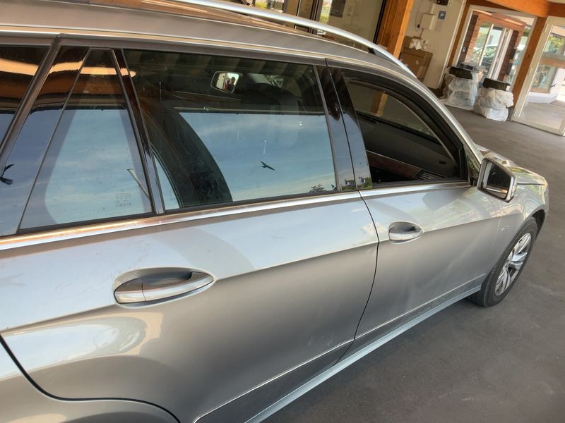 Mercedes-Benz E-Klasse E 250 CDI T BlueEfficiency Elegance 2011 – снимка 10