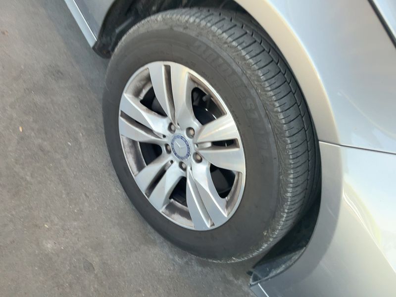 Mercedes-Benz E-Klasse E 250 CDI T BlueEfficiency Elegance 2011 – снимка 11