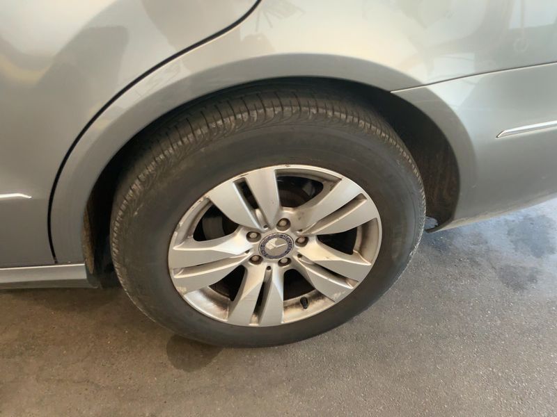 Mercedes-Benz E-Klasse E 250 CDI T BlueEfficiency Elegance 2011 – снимка 5