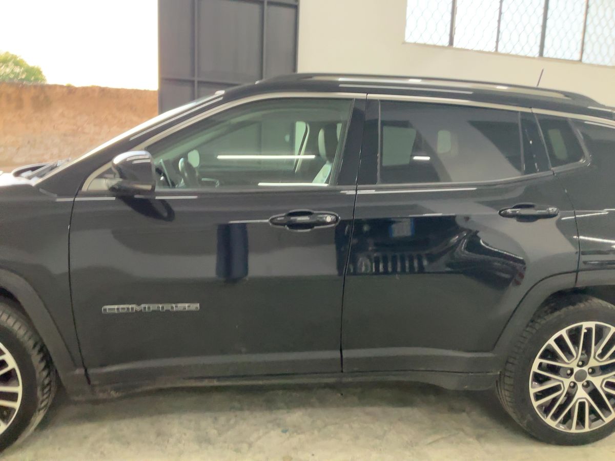Jeep Compass 2021 — photo 5