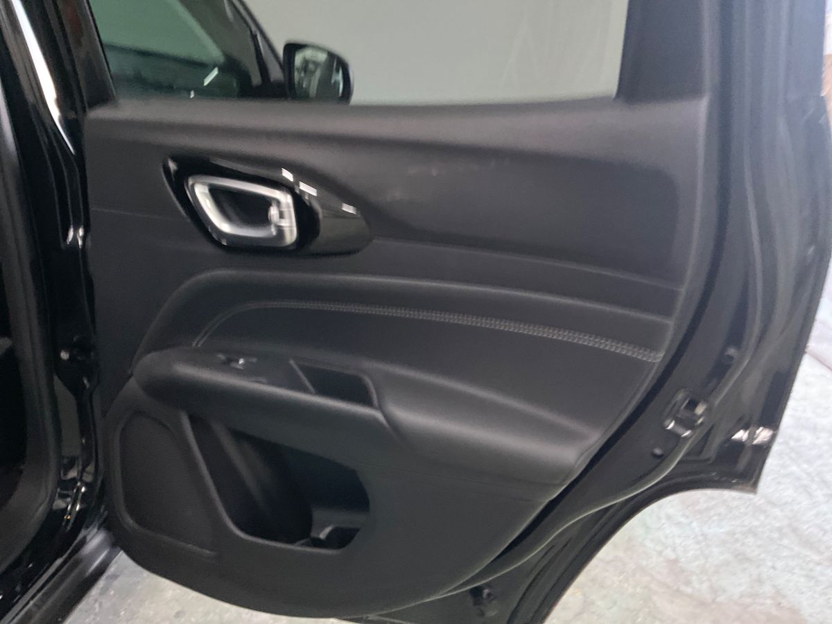Jeep Compass 2021 — photo 43