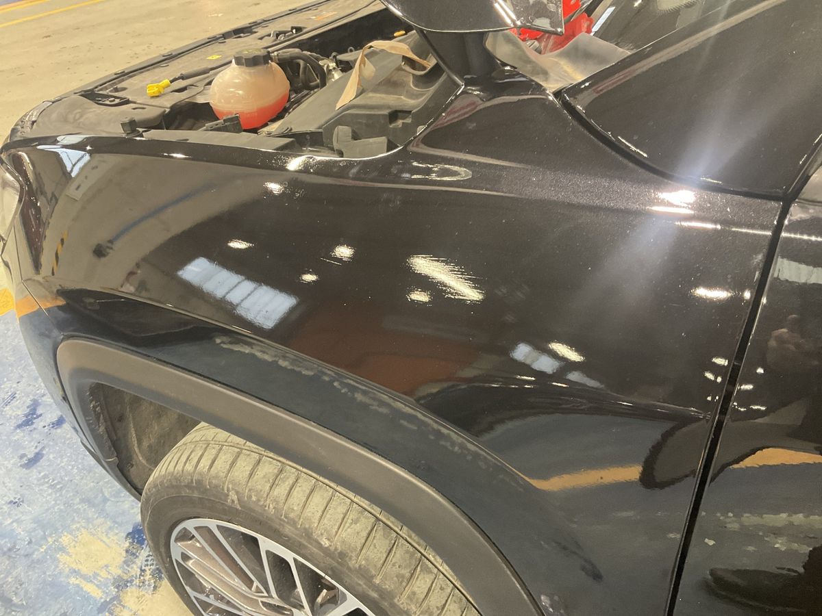 Jeep Compass 2021 — photo 57
