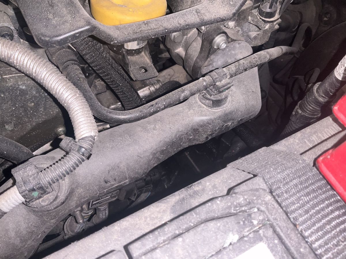 Jeep Compass 2021 — photo 58