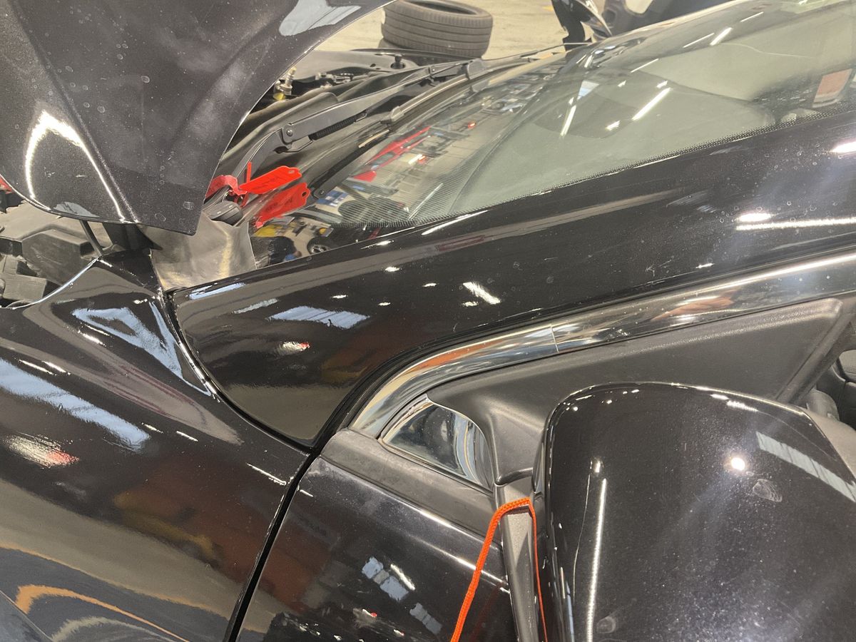 Jeep Compass 2021 — photo 56