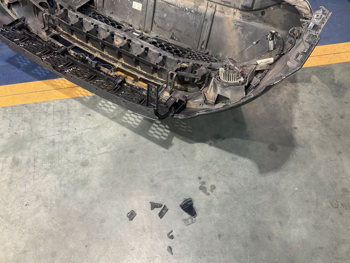 Jeep Compass 2021 — photo 65