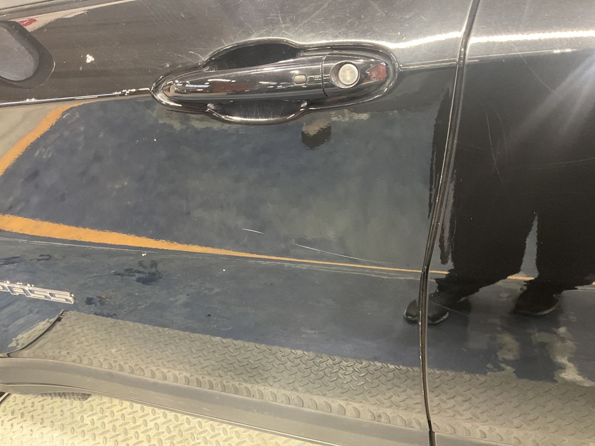 Jeep Compass 2021 — photo 50