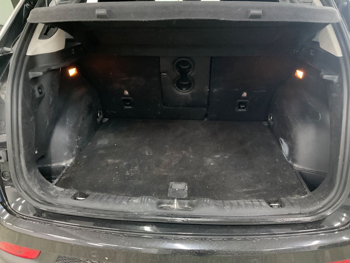 Jeep Compass 2021 — photo 42