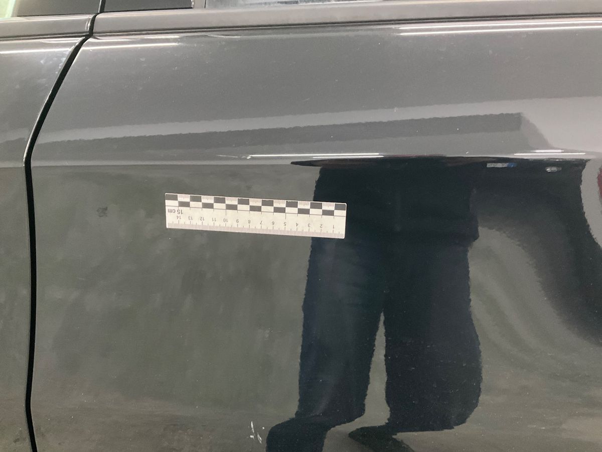 Jeep Compass 2021 — photo 55