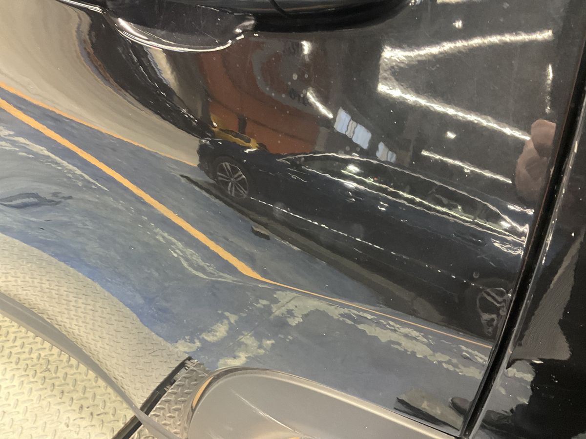 Jeep Compass 2021 — photo 51