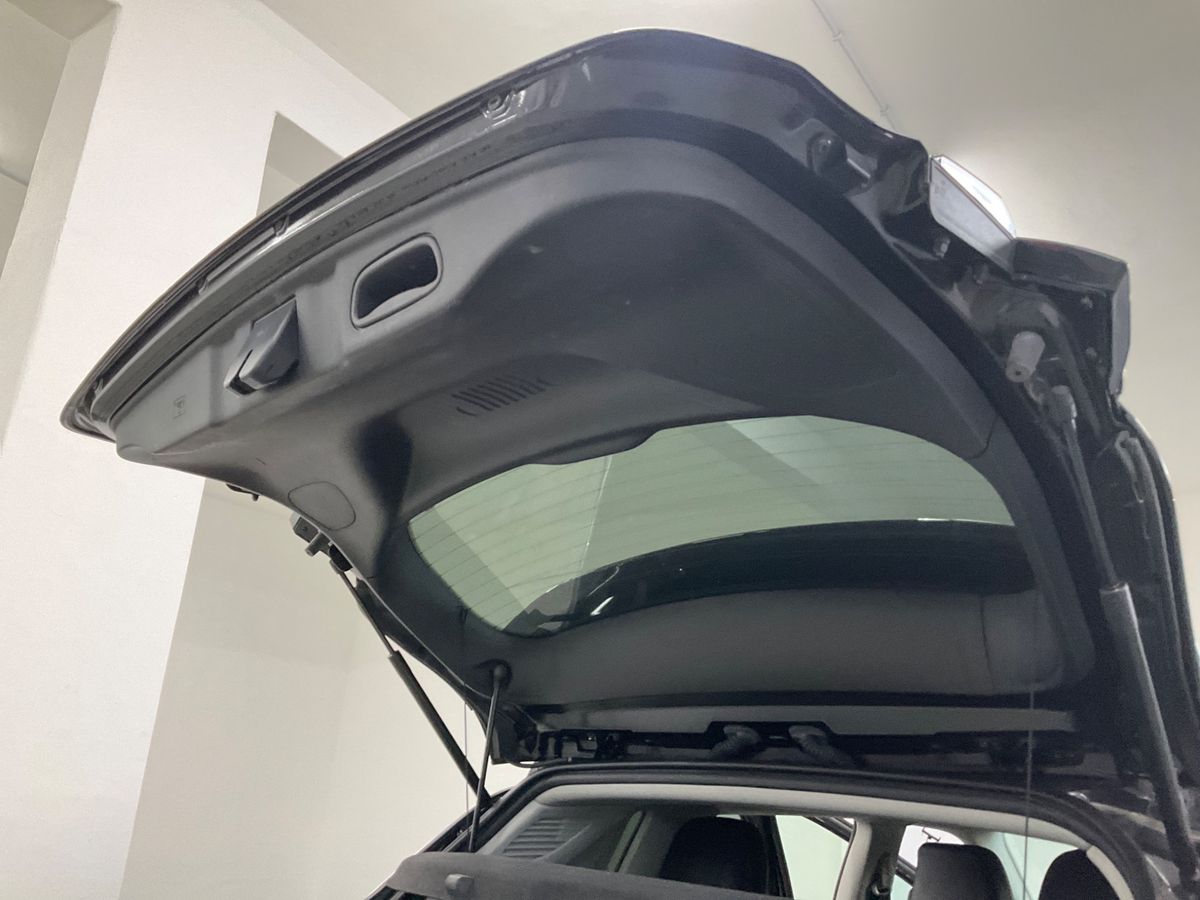 Jeep Compass 2021 — photo 41