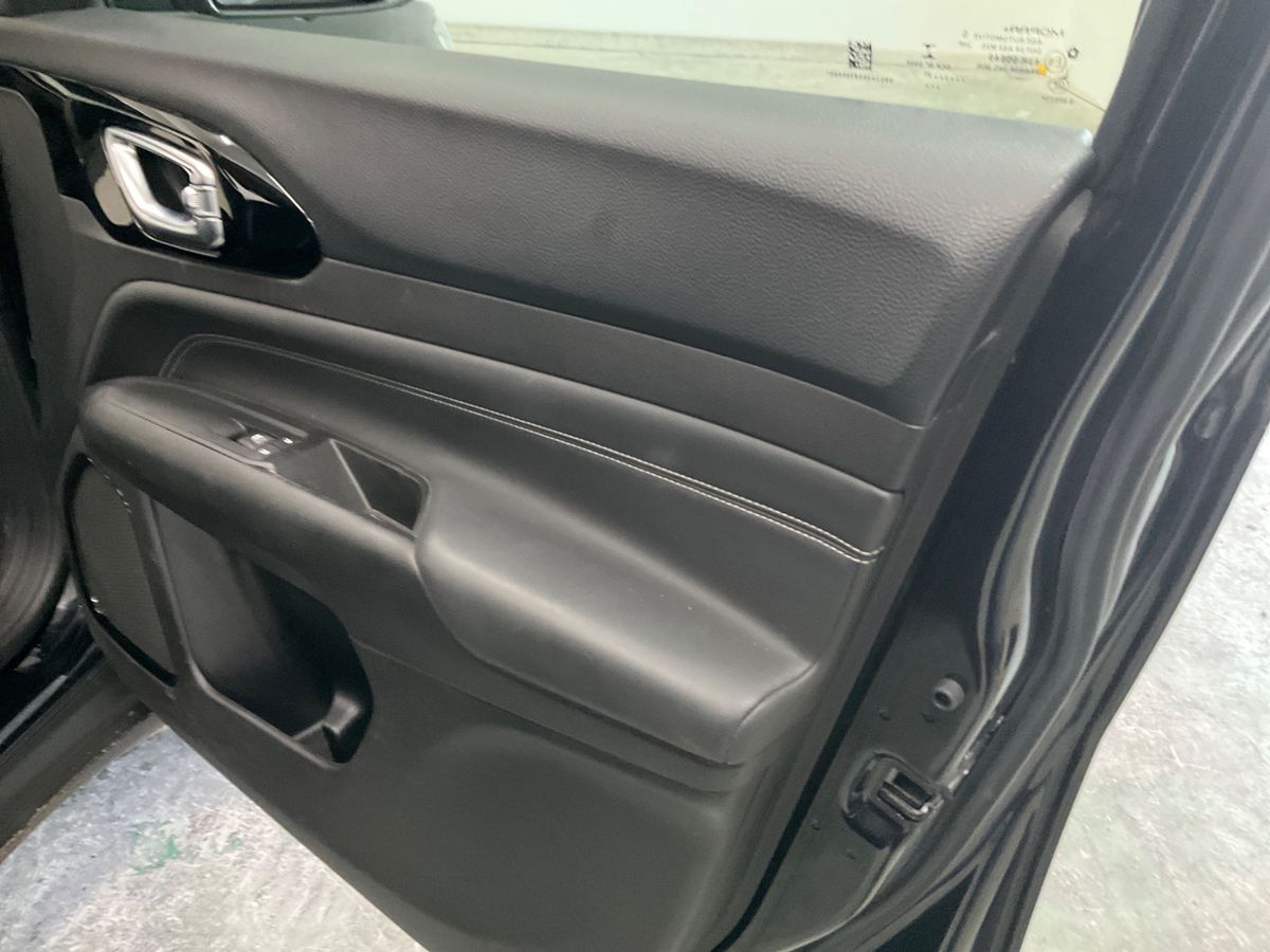Jeep Compass 2021 — photo 44
