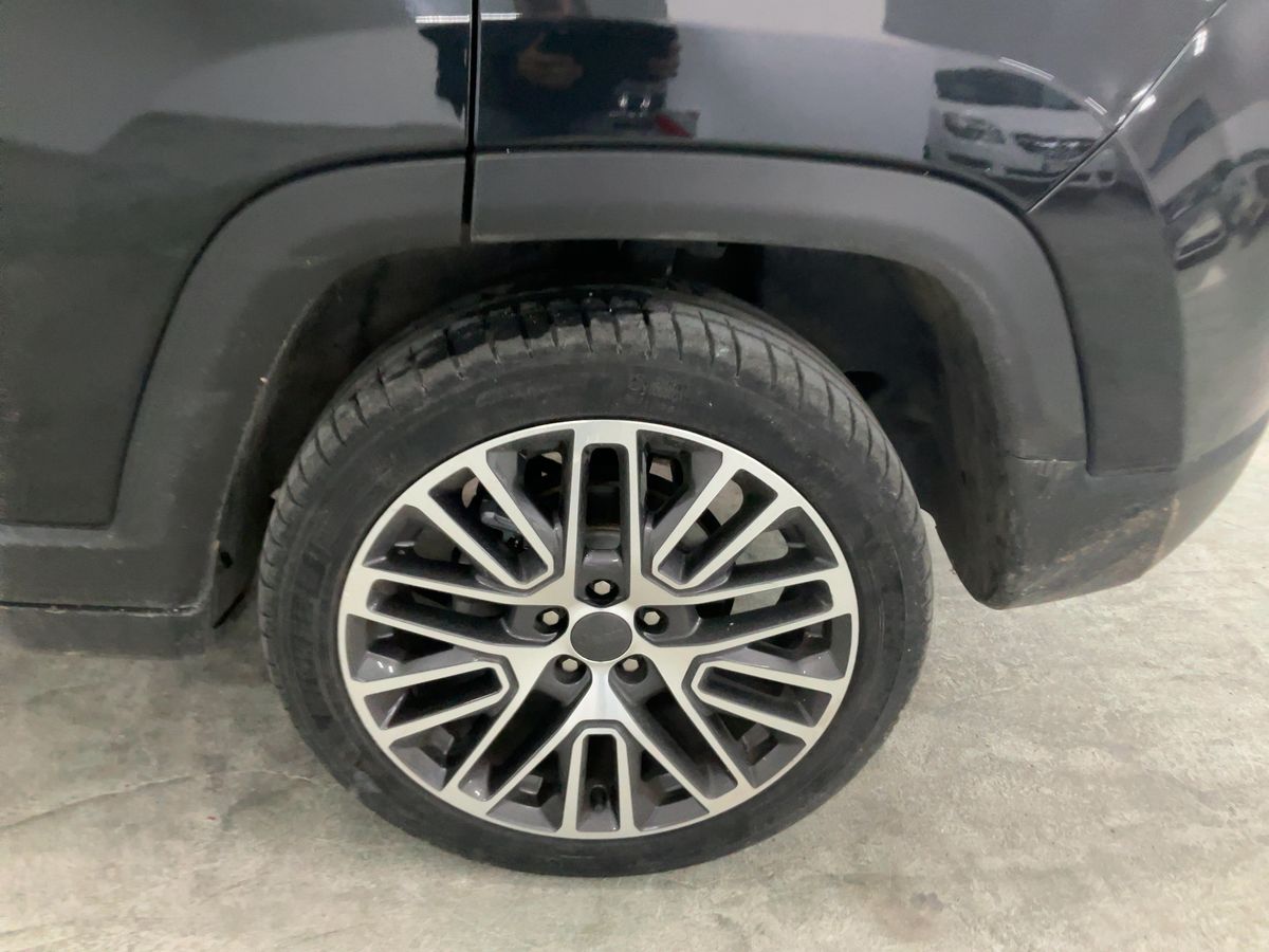 Jeep Compass 2021 — photo 6
