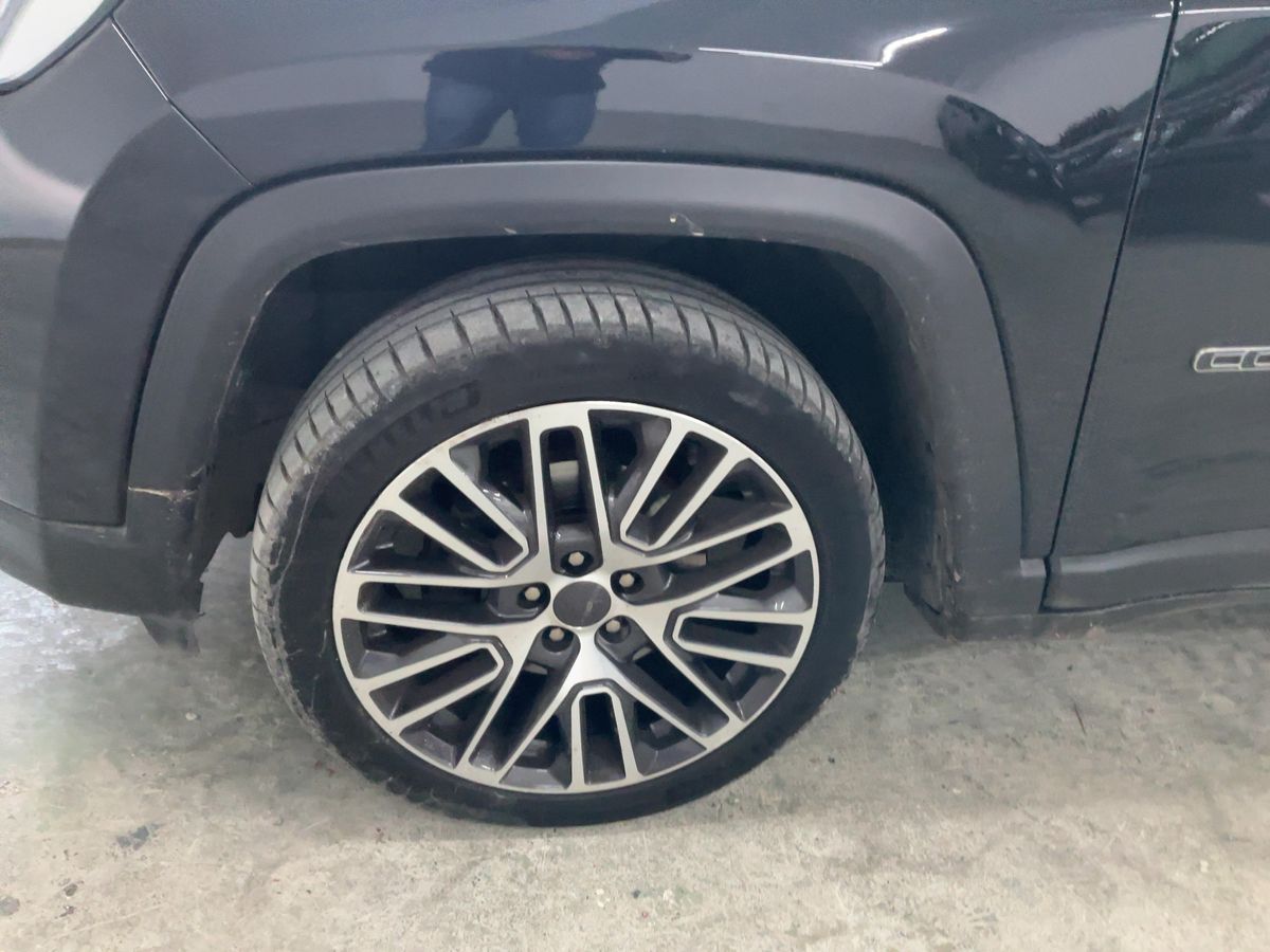 Jeep Compass 2021 — photo 4