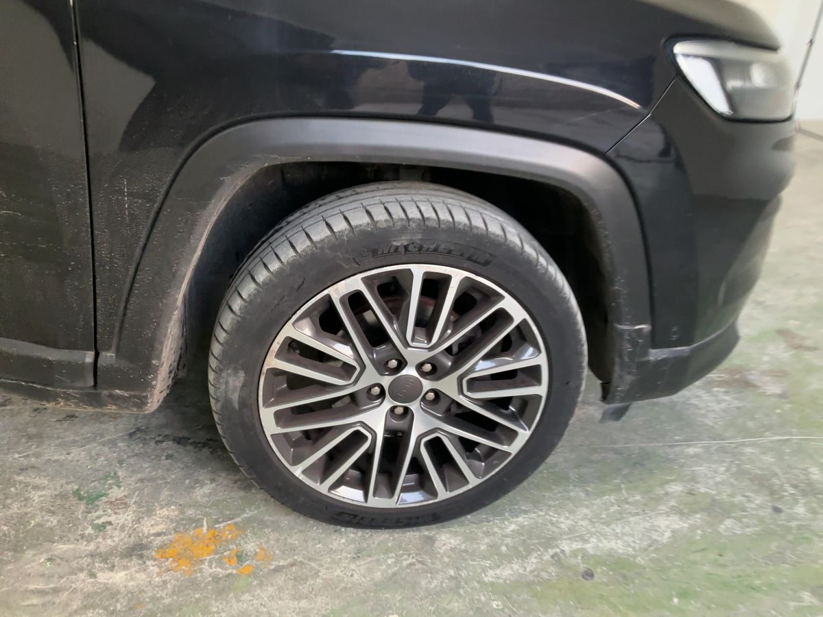 Jeep Compass 2021 — photo 12