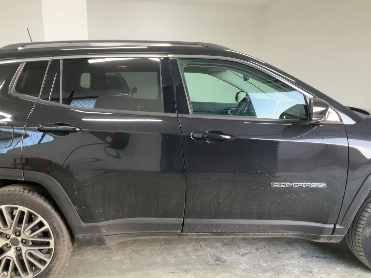 Jeep Compass 2021 — photo 11