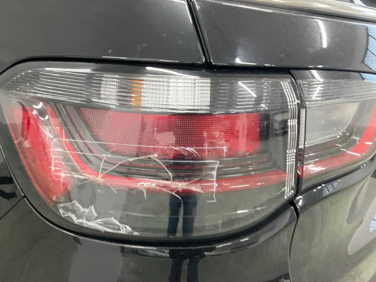 Jeep Compass 2021 — photo 62