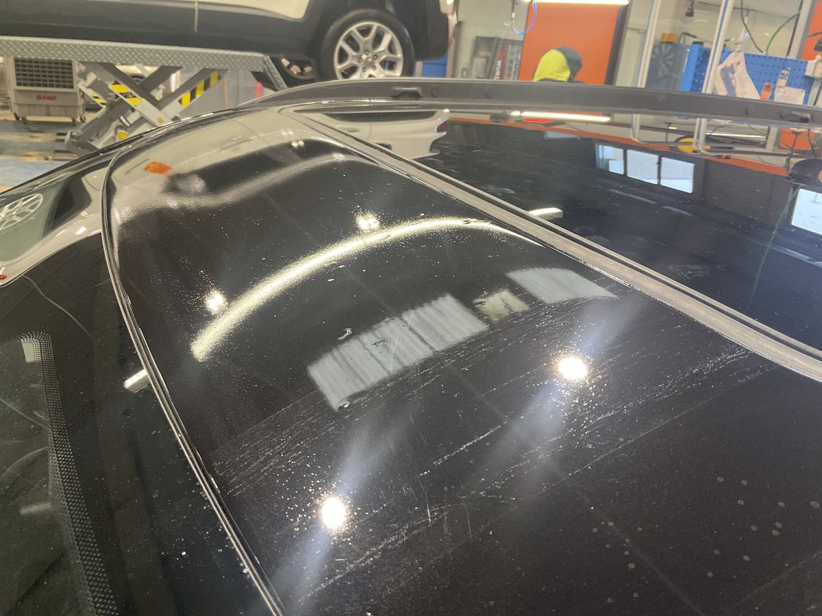 Jeep Compass 2021 — photo 59