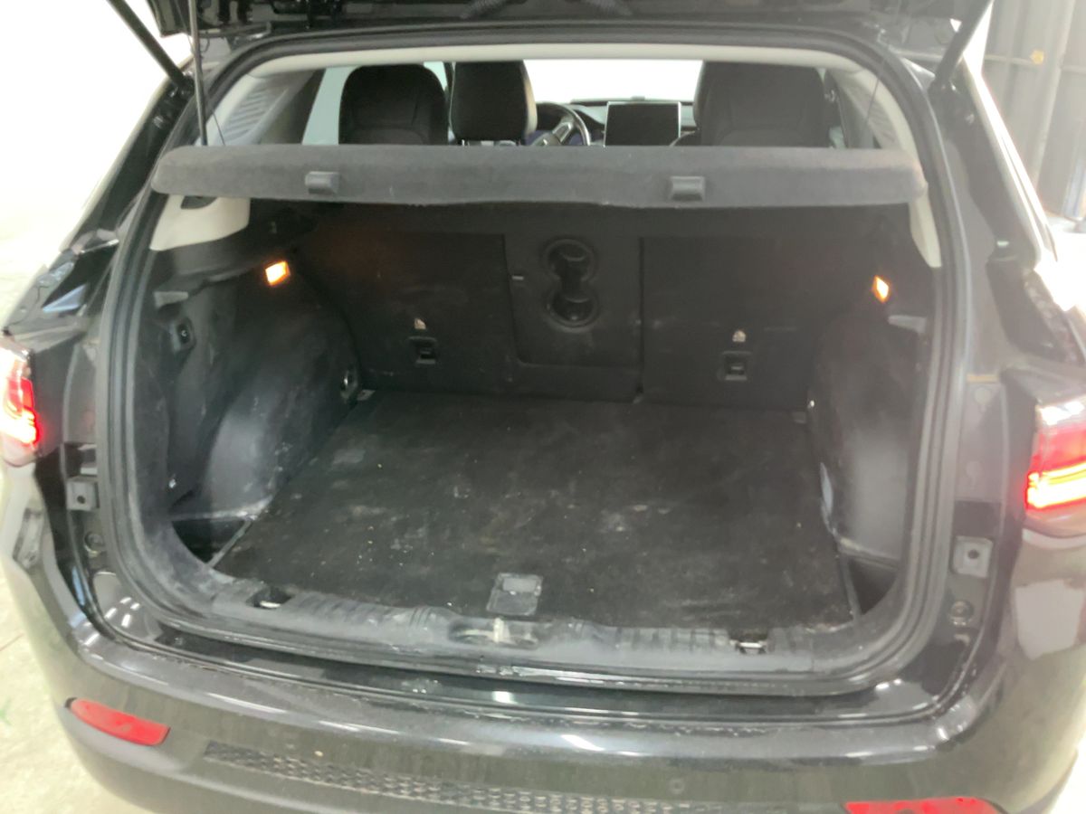 Jeep Compass 2021 — photo 16