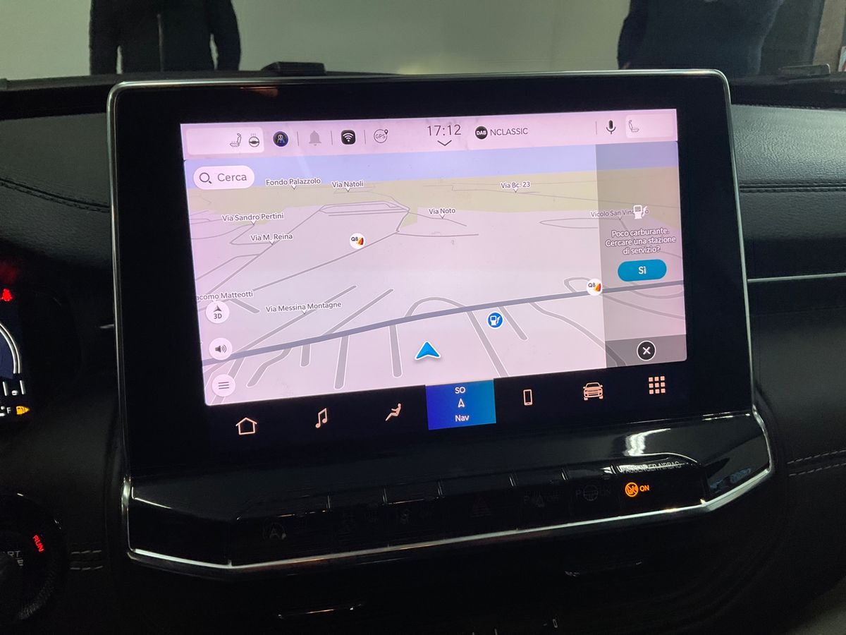 Jeep Compass 2021 — photo 23