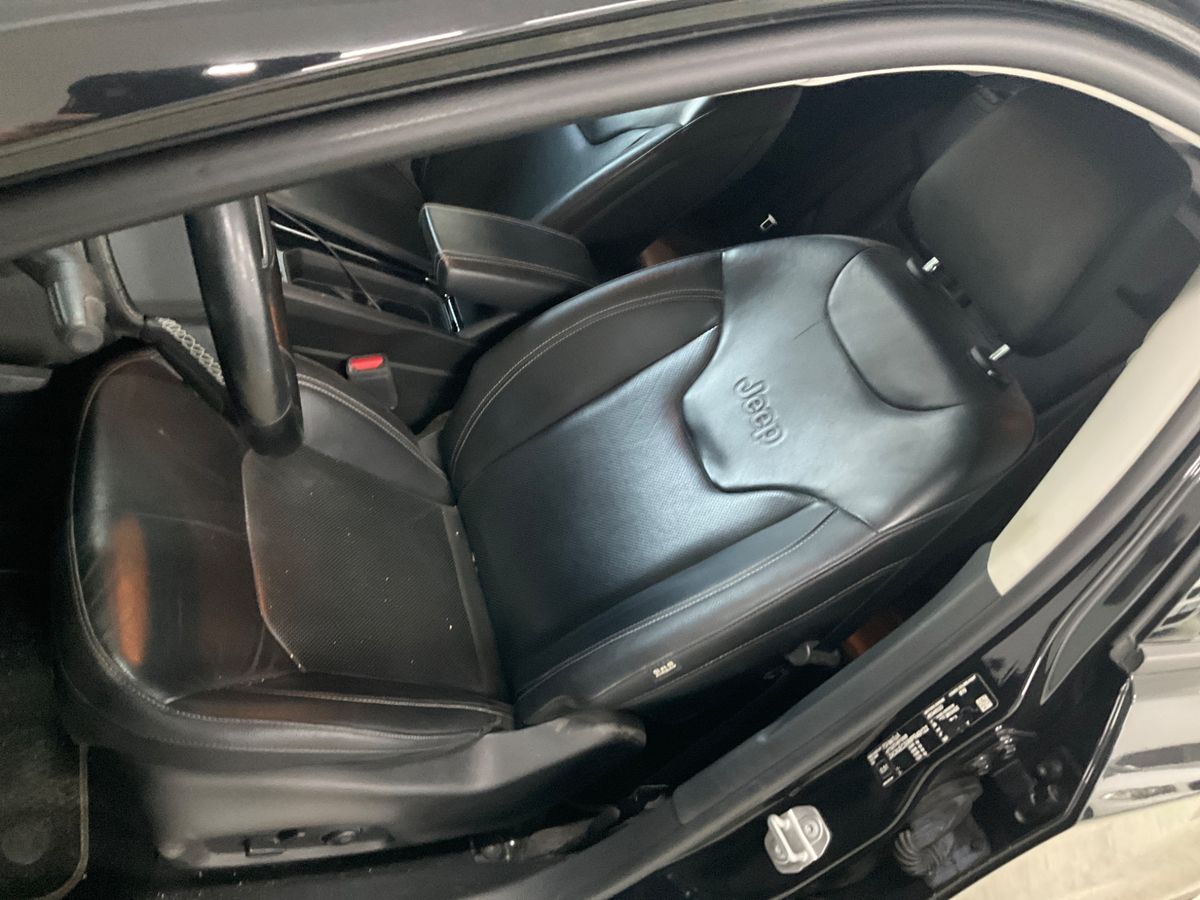 Jeep Compass 2021 — photo 47