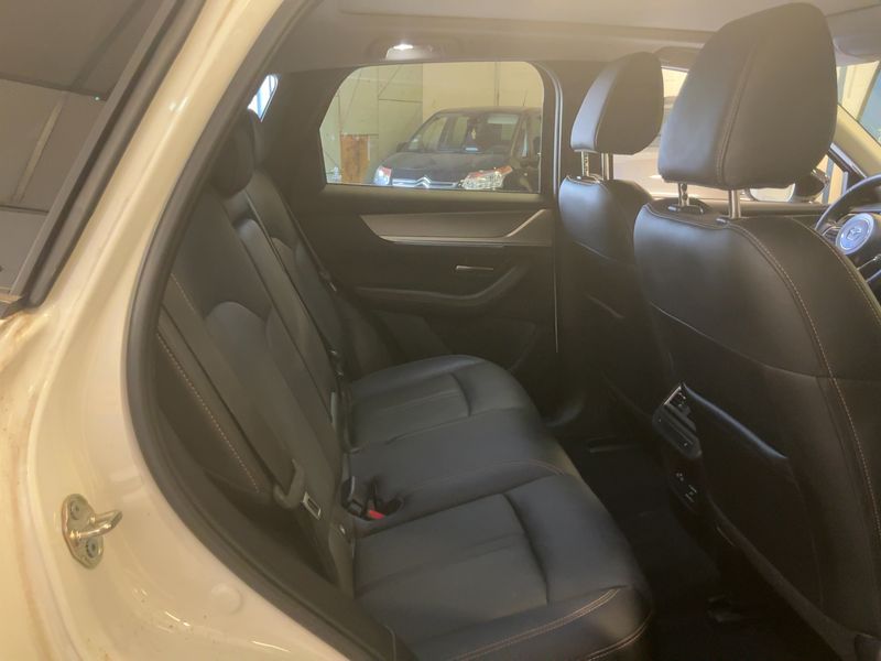 Mazda CX-60 3.3 e-Skyactiv-D Homura AWD — zdjęcie 14