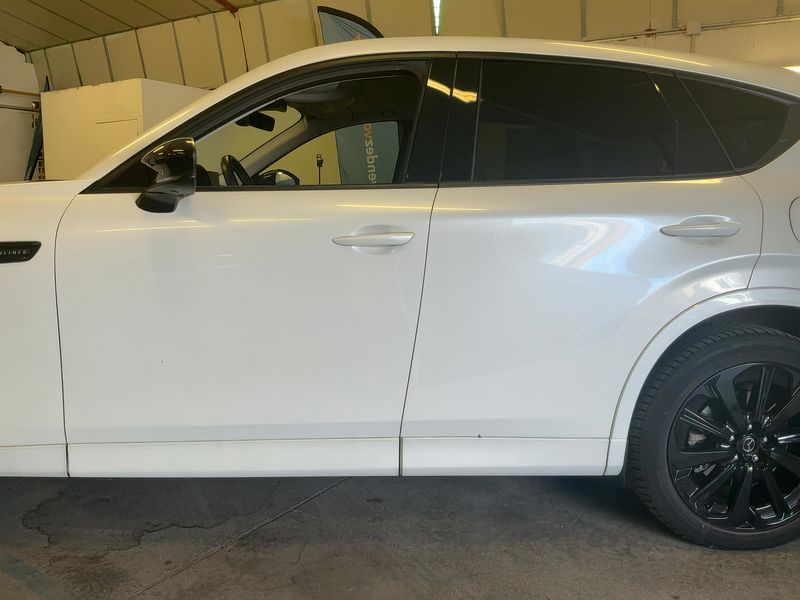 Mazda CX-60 3.3 e-Skyactiv-D Homura AWD — zdjęcie 4