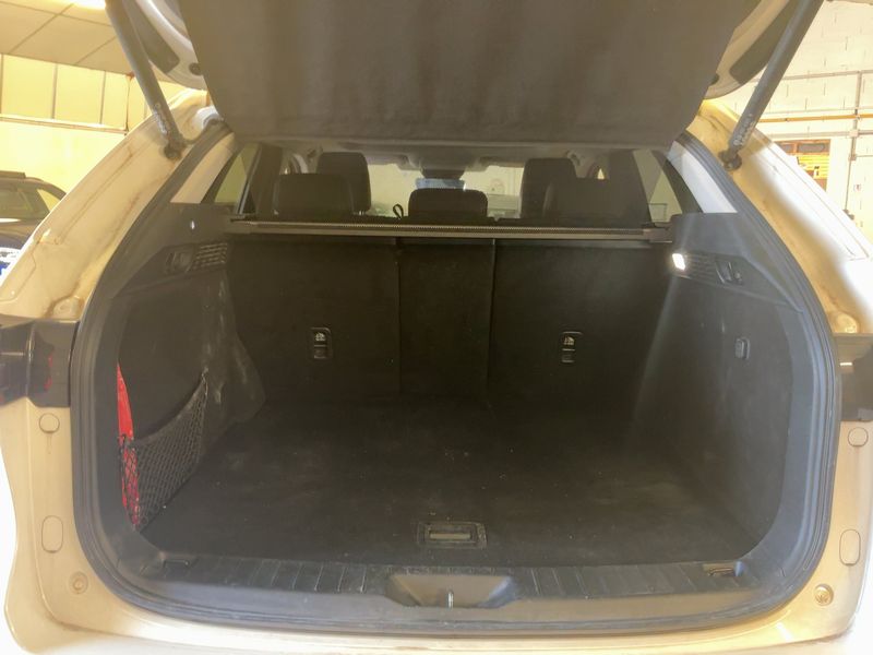 Mazda CX-60 3.3 e-Skyactiv-D Homura AWD — zdjęcie 10