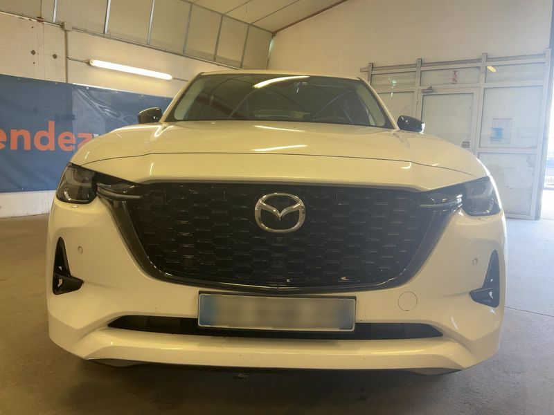 Mazda CX-60 3.3 e-Skyactiv-D Homura AWD — zdjęcie 9