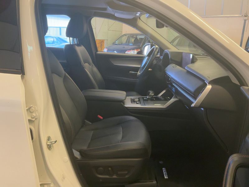 Mazda CX-60 3.3 e-Skyactiv-D Homura AWD — zdjęcie 11