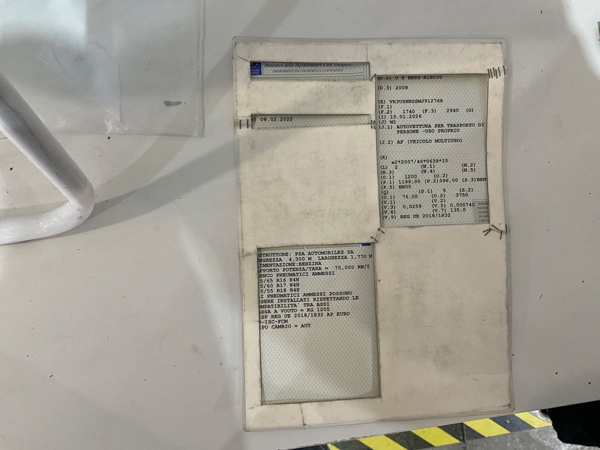 Peugeot 2008 d'occasion