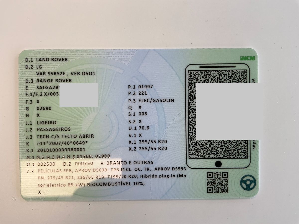 Land Rover d'occasion