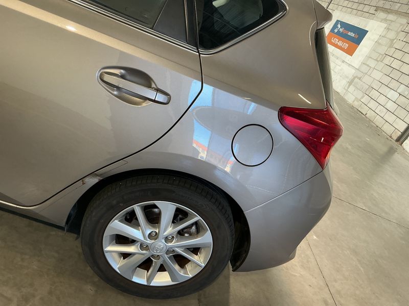 Toyota Auris 1.3 Active 2014 – снимка 33