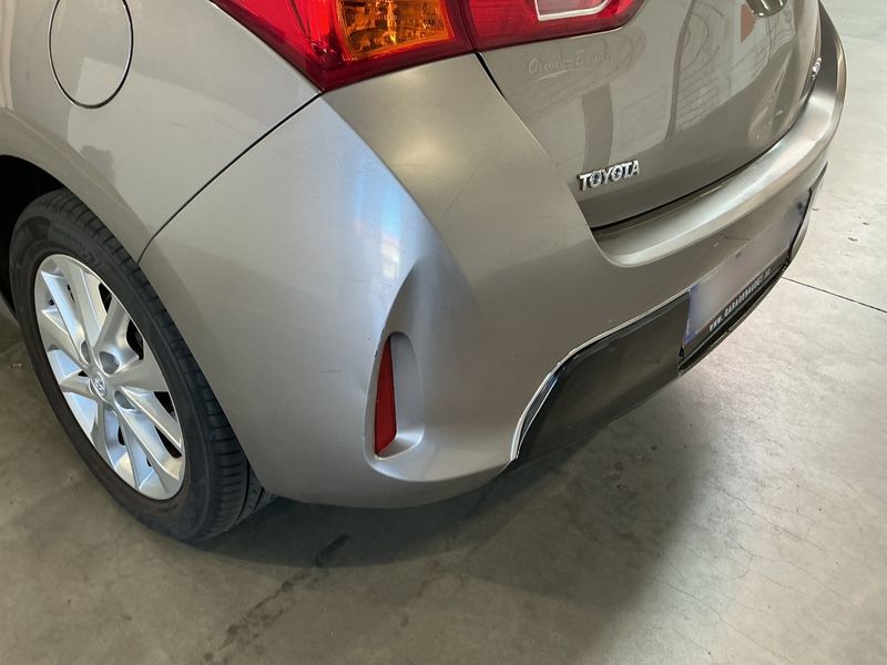 Toyota Auris 1.3 Active 2014 – снимка 35