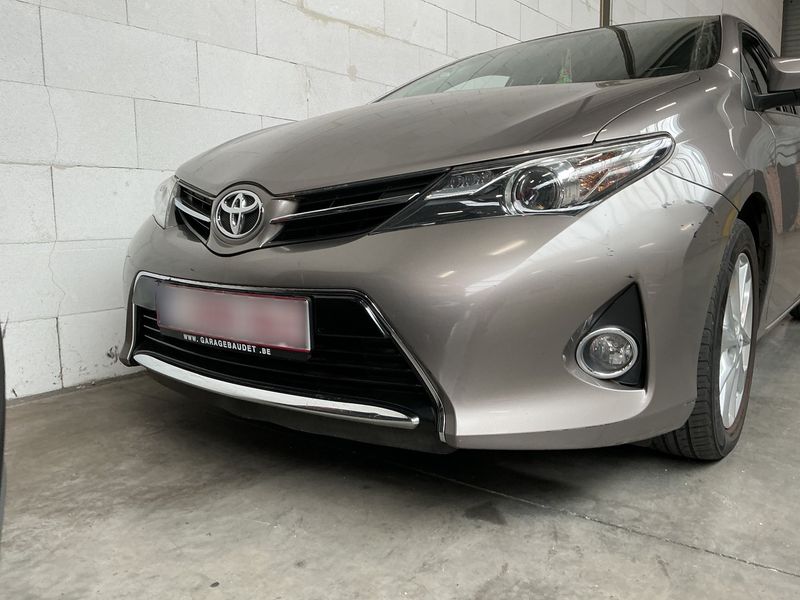 Toyota Auris 1.3 Active 2014 – снимка 43