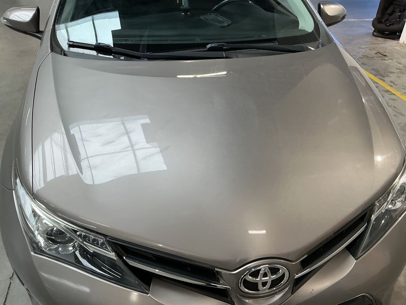Toyota Auris 1.3 Active 2014 – снимка 42