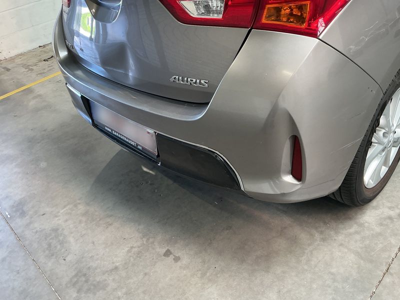 Toyota Auris 1.3 Active 2014 – снимка 36