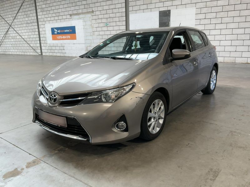 Toyota Auris 1.3 Active