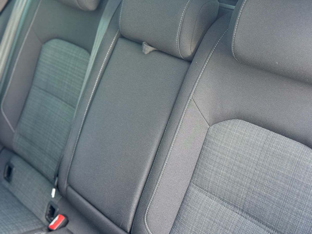 Volkswagen Passat 2.0 TDI Business