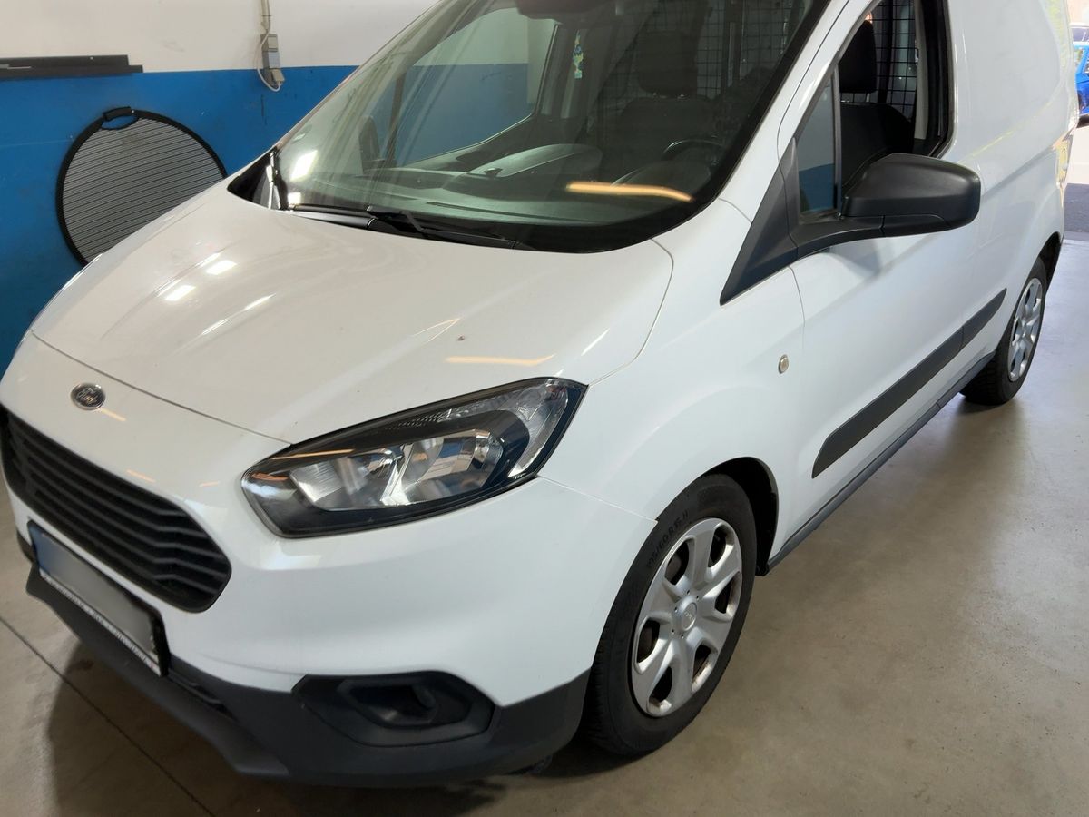 Ford Transit d'occasion