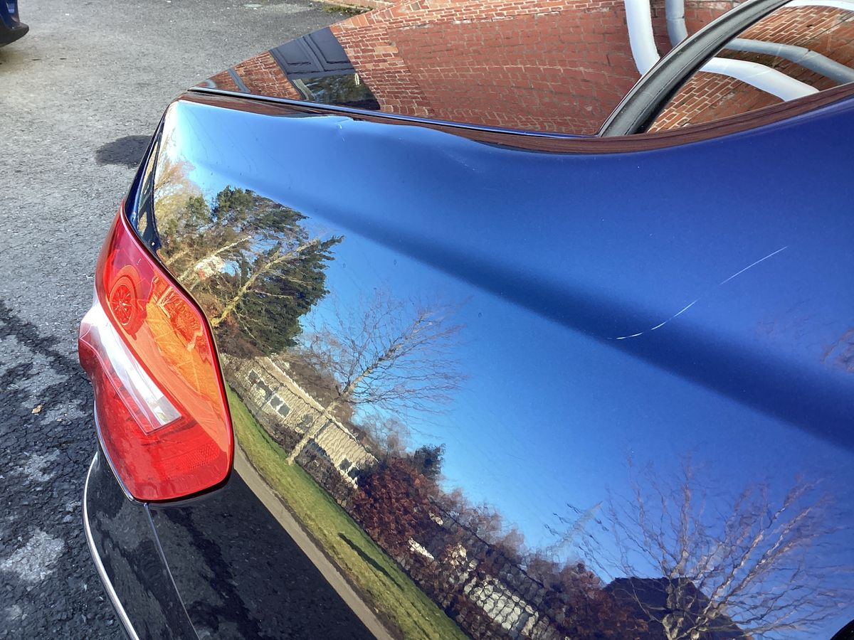 Mercedes-Benz E-Klasse 2012 — photo 26