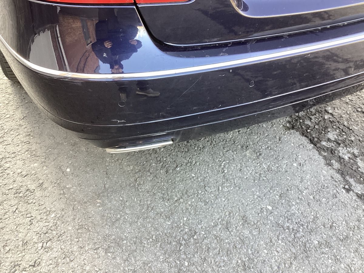 Mercedes-Benz E-Klasse 2012 — photo 31