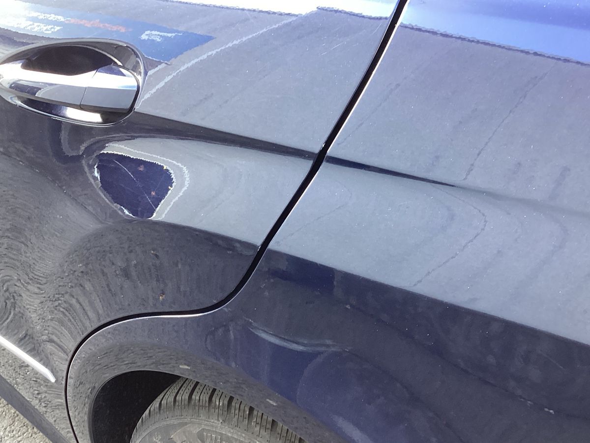 Mercedes-Benz E-Klasse 2012 — photo 28