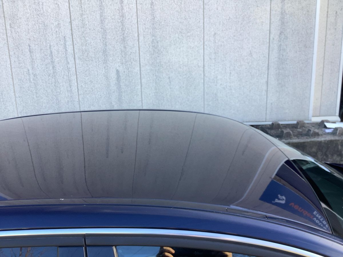 Mercedes-Benz E-Klasse 2012 — photo 14