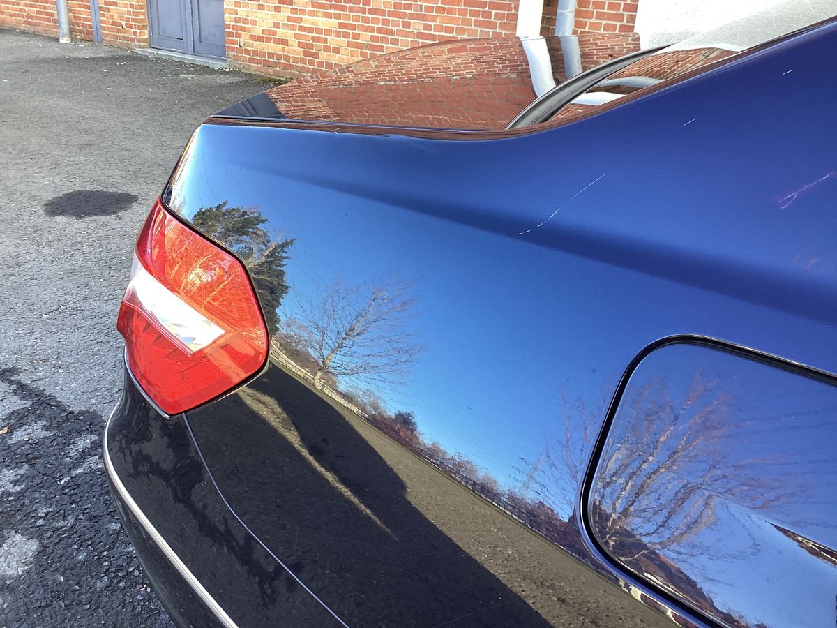 Mercedes-Benz E-Klasse 2012 — photo 25