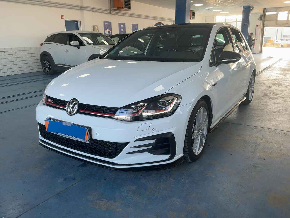 Volkswagen Golf d'occasion