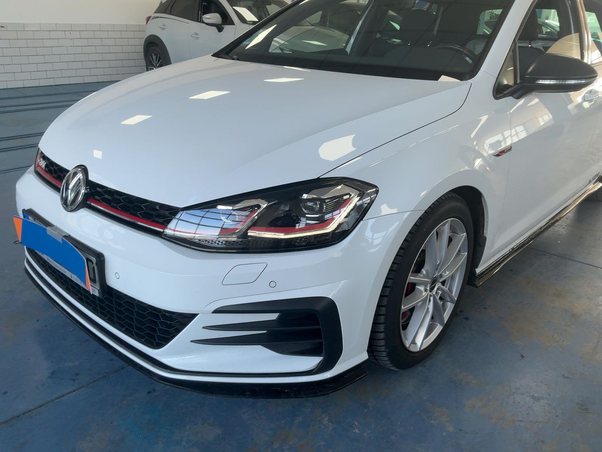 Volkswagen Golf d'occasion