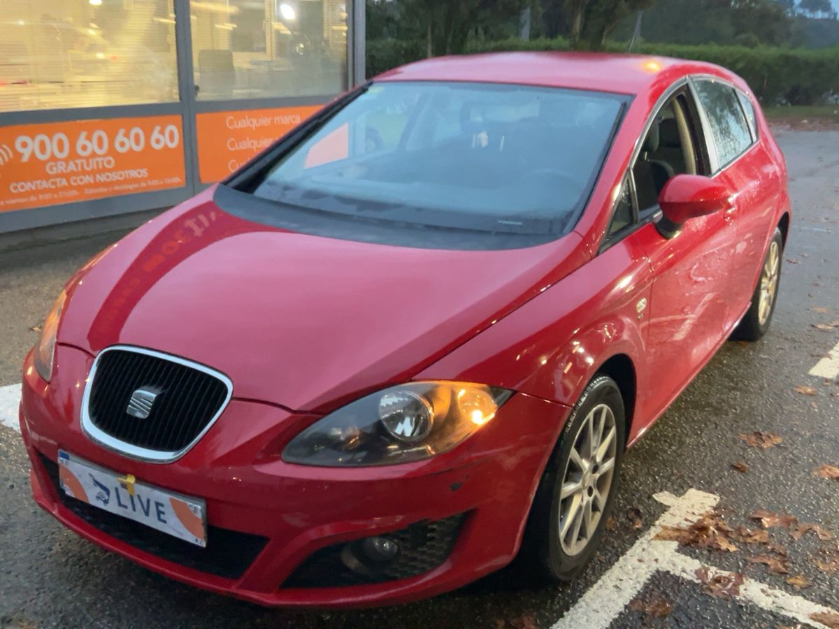 Seat Leon 1.2 TSI Reference Copa