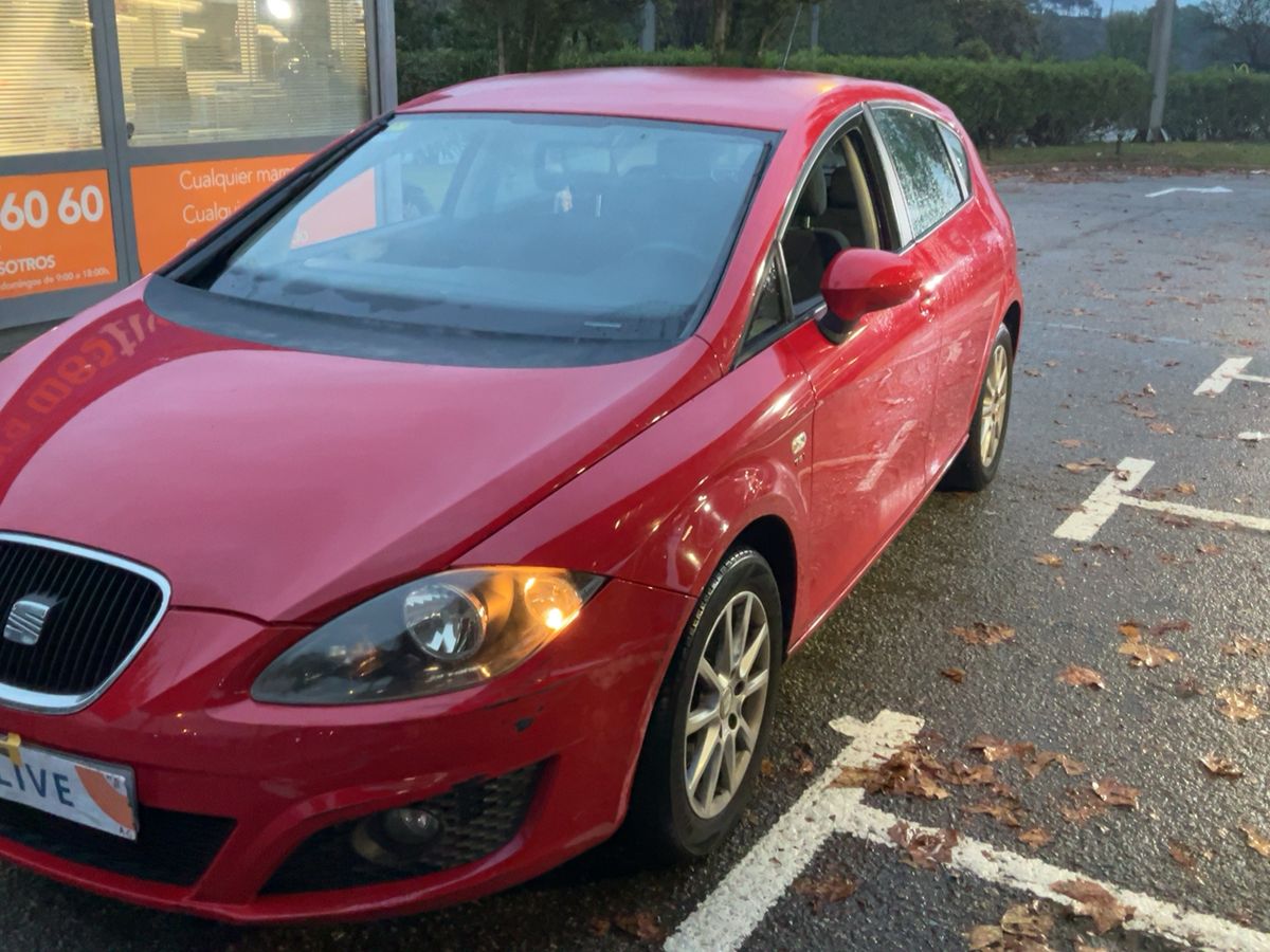 Seat Leon 1.2 TSI Reference Copa