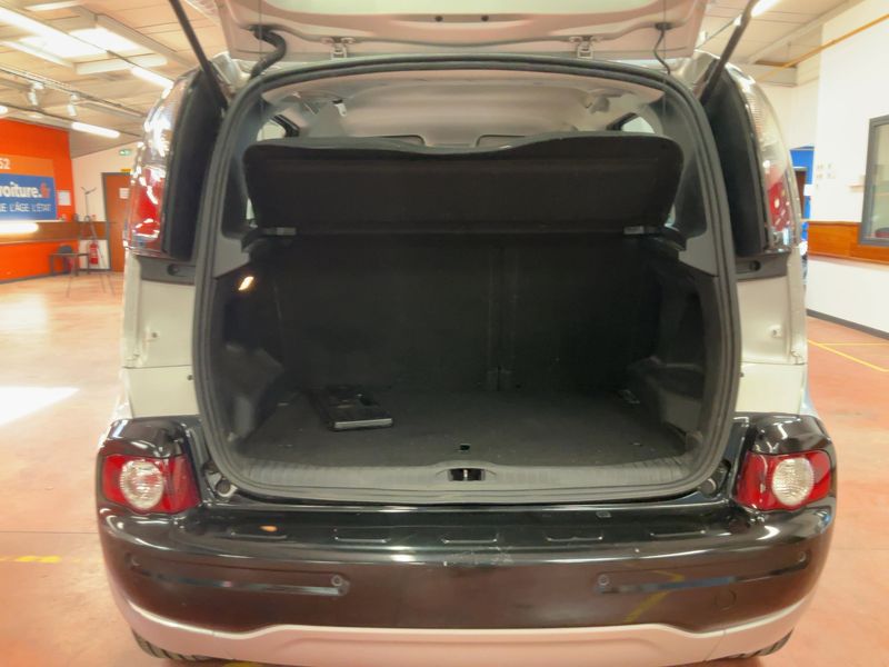 Citroen C3 Picasso 1.2 e-THP Feel Edition — zdjęcie 10