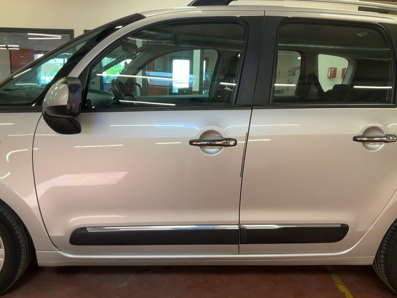 Citroen C3 Picasso 1.2 e-THP Feel Edition — zdjęcie 4